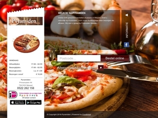 PYRAMIDEN SHOARMA GRILLROOM