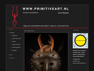 KARAVANSERAI KUNSTHANDEL