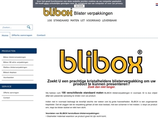 ALLITONE VERPAKKINGEN
