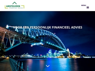 AMSTELVEEN FINANCIEEL ADVIES