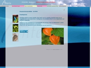 ACUPUNCTUUR ANTERIS DEVENTER
