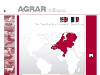 AGRAR HOLLAND BV