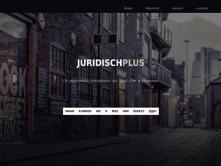 JURIDISCHPLUS