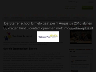 KLEURRIJK KINDEROPVANG STERRENSCHOOL