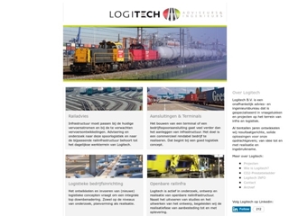 LOGITECH BV
