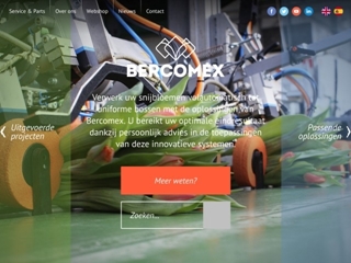 BERCOMEX BV