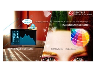 SENTICS