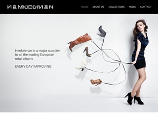 HENKELMAN SCHOENEN BV THEO