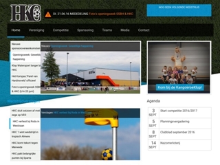 HKC KORFBALVERENIGING