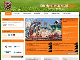 RKAV VOLENDAM