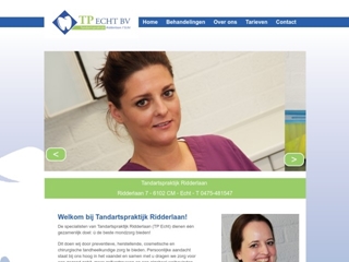 TANDARTSPRAKTIJK RIDDERLAAN