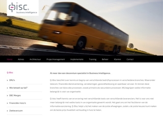 Q-BISC BV