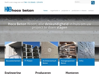 HOCO BETON