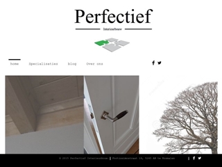 PERFECTIEF INTERIEURBOUW