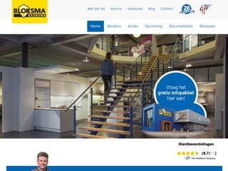 BLOKSMA KEUKENS