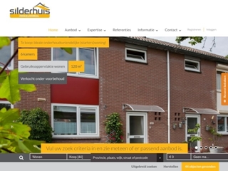 SILDERHUIS MAKELAARDIJ