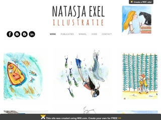 NATASJA EXEL