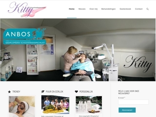 KITTY SCHOONHEIDSSALON
