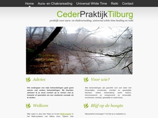 CEDER PRAKTIJK TILBURG