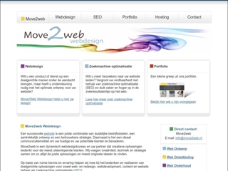 MOVE2WEB