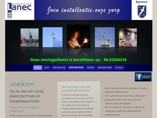 LANEC