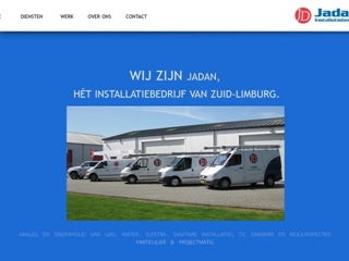 INSTALLATIEBEDRIJF JADAN