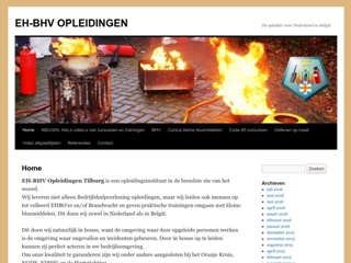 LIESHOUT M VAN