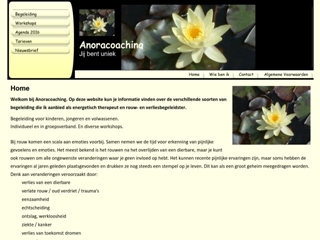 ANORACOACHING