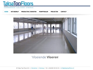TALPA TOPFLOORS