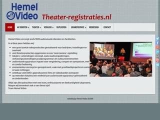 HEMEL AUDIOVISUELE DIENSTEN