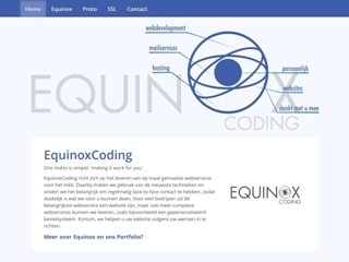 EQUINOXCODING