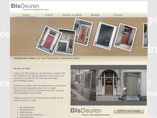 DISDEUREN