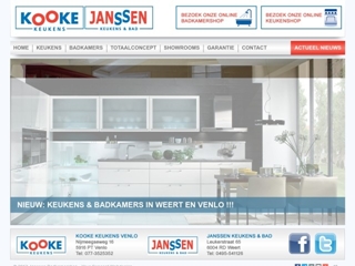 JANSSEN KEUKENS & INTERIEURS (JMI)