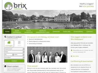 BRIX MAKELAARS