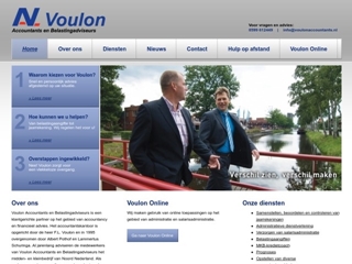 VOULON ACCOUNTANTS EN BELASTINGADVISEURS