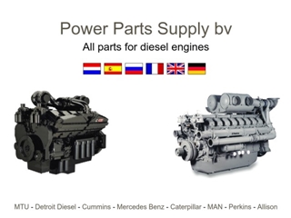 POWER PARTS SUPPLY BV