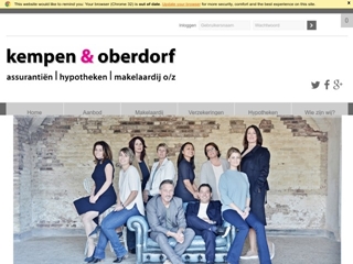 KEMPEN EN OBERDORF