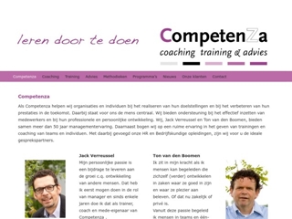 COMPETENZA