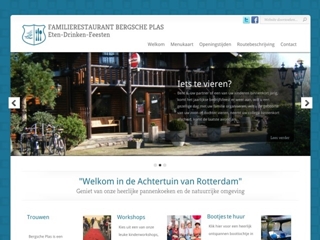 BERGSCHE PLAS RESTAURANT