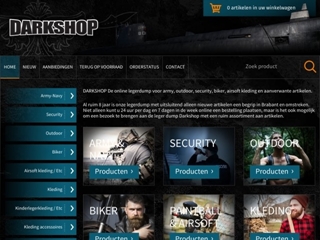 DARKSHOP