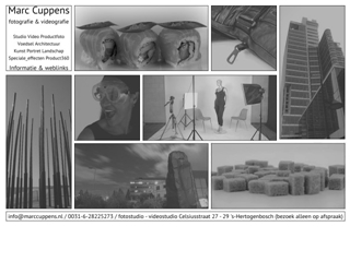 MARC CUPPENS FOTOGRAFIE & VIDEOGRAFIE