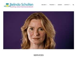 BELINDA SCHOLTEN