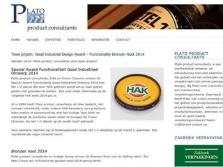 PLATO PRODUCT CONSULTANTS