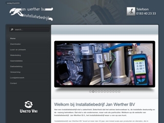 WERTHER BV JAN