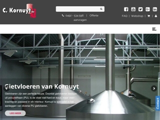 KORNUYT BV VOCHTBESTRIJDING C