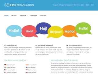EASY TRANSLATION