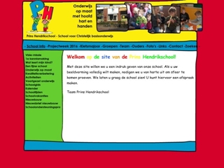 PRINS HENDRIKSCHOOL