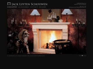 JACK LUYTEN HAARDEN