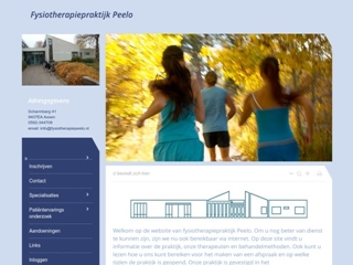 ANNINGA FYSIOTHERAPIE J