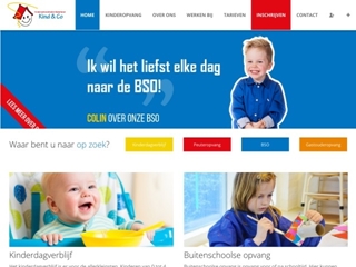 STICHTING KINDEROPVANG TRIANGEL